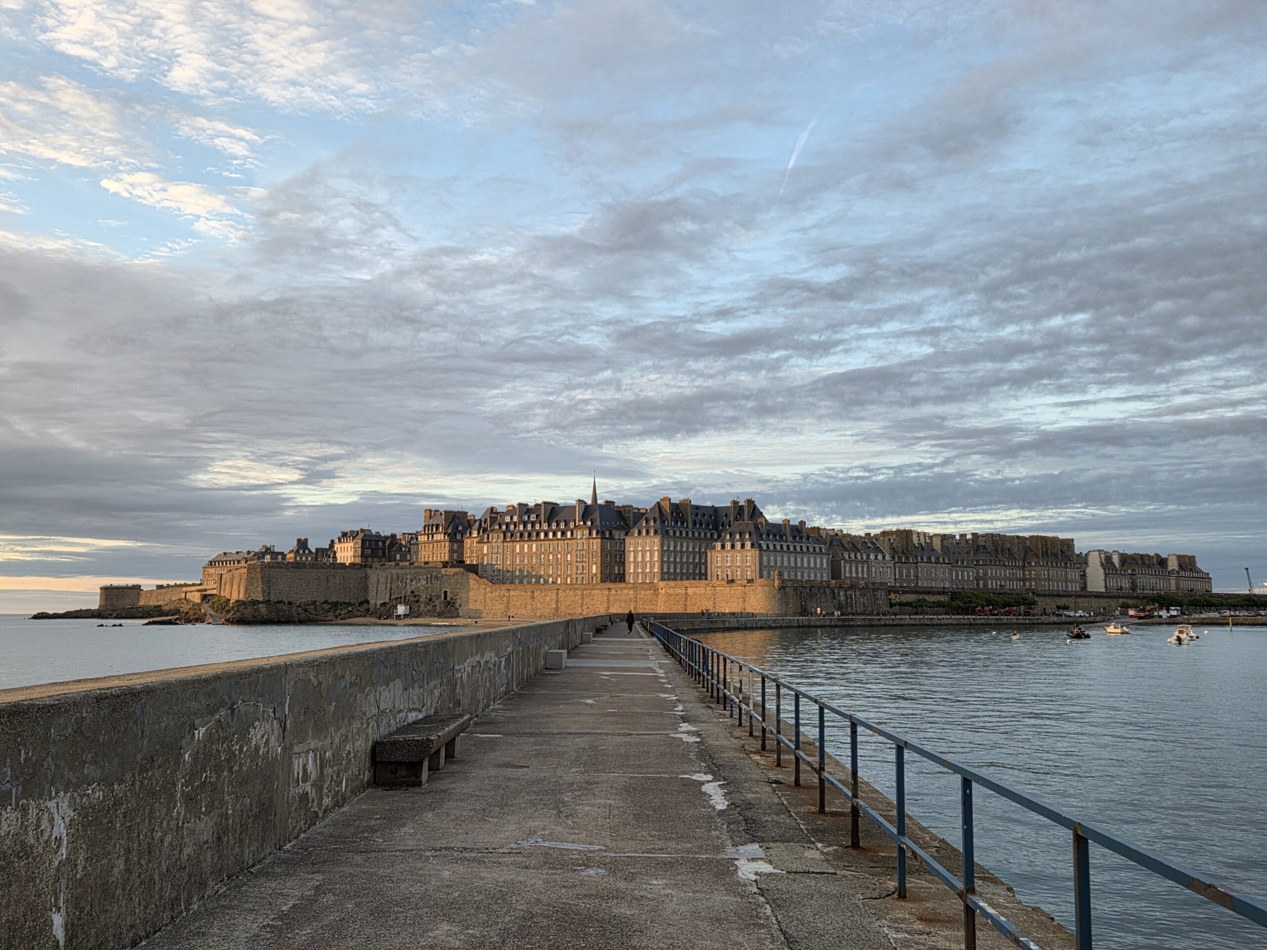 Bretagne ganztags