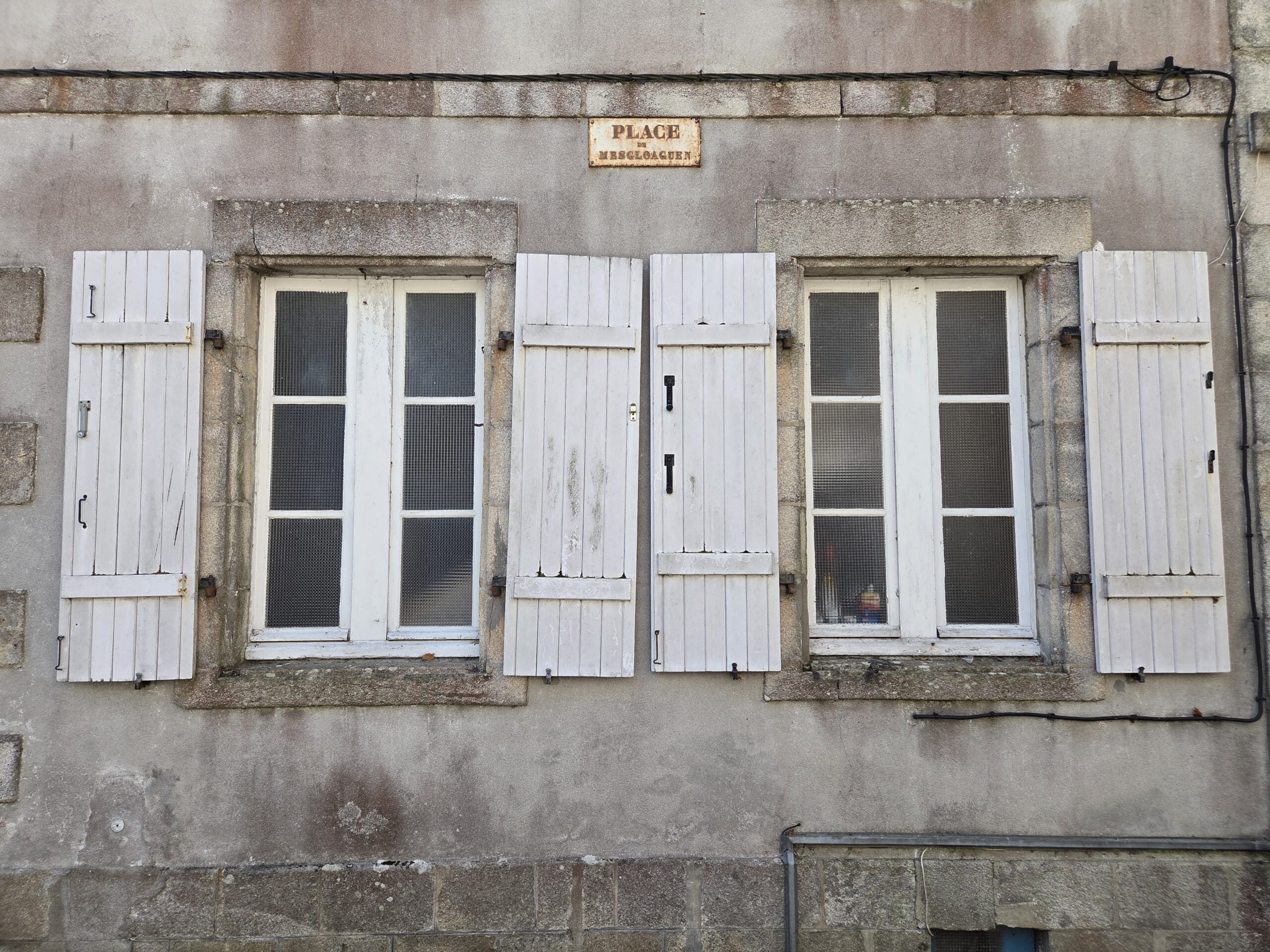 Quimper entdecken